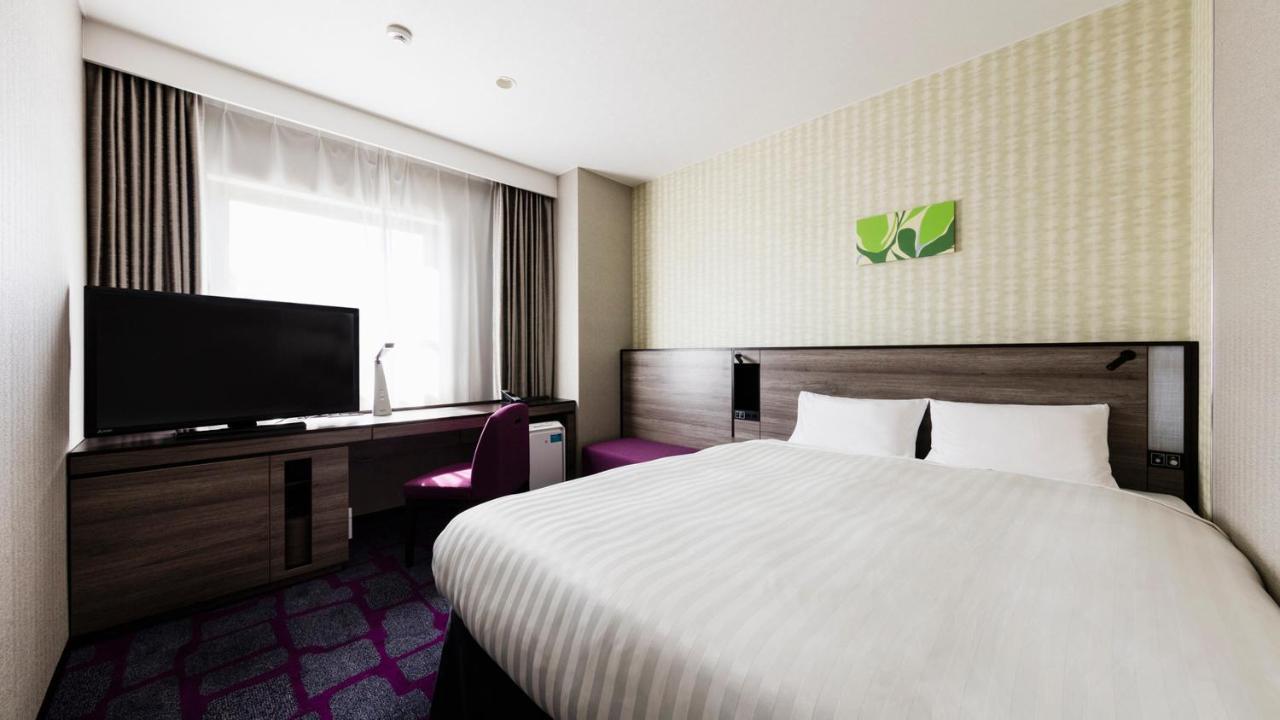 Jr-East Hotel Mets Urawa Saitama Exterior foto